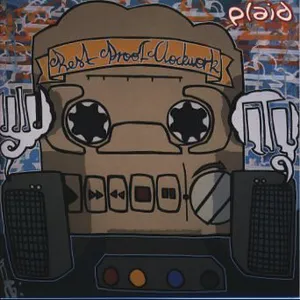 Rest proof clockwork